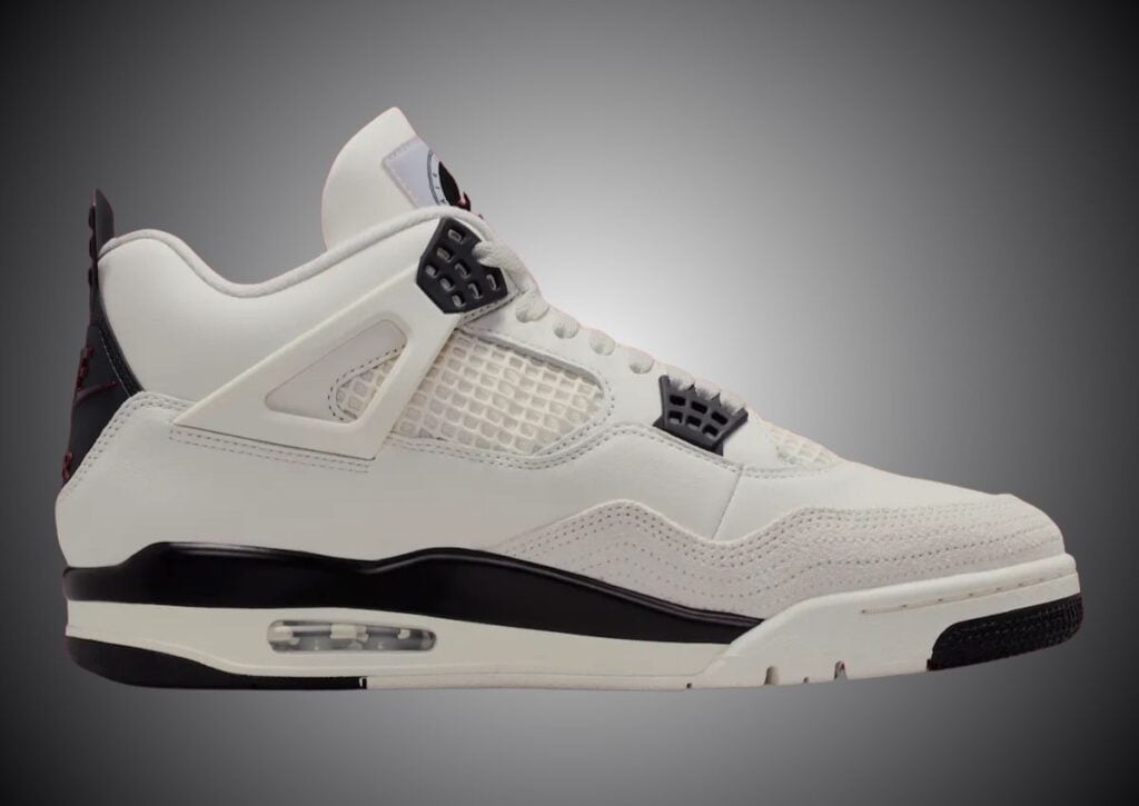 Air Jordan 4 Flight Club IM4002-100 Release Info