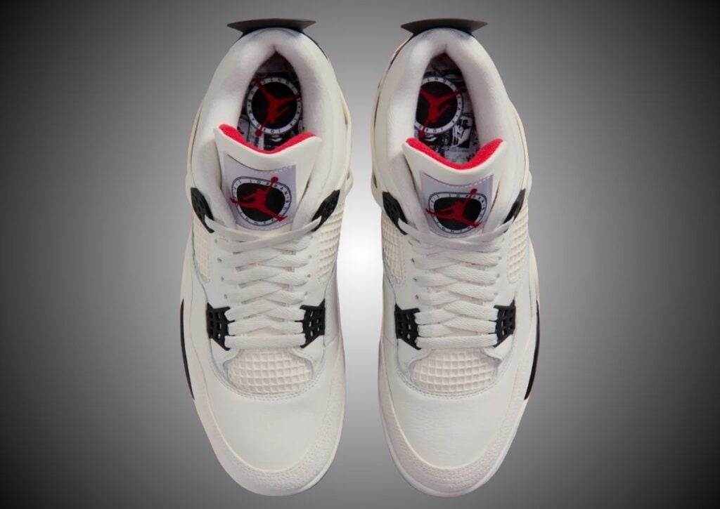 Air Jordan 4 Flight Club IM4002-100 Release Info