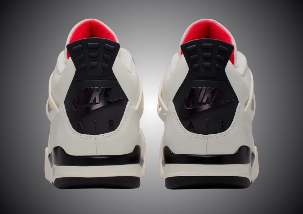 Air Jordan 4 Flight Club IM4002-100 Release Info