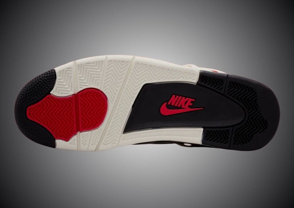 Air Jordan 4 Flight Club IM4002-100 Release Info