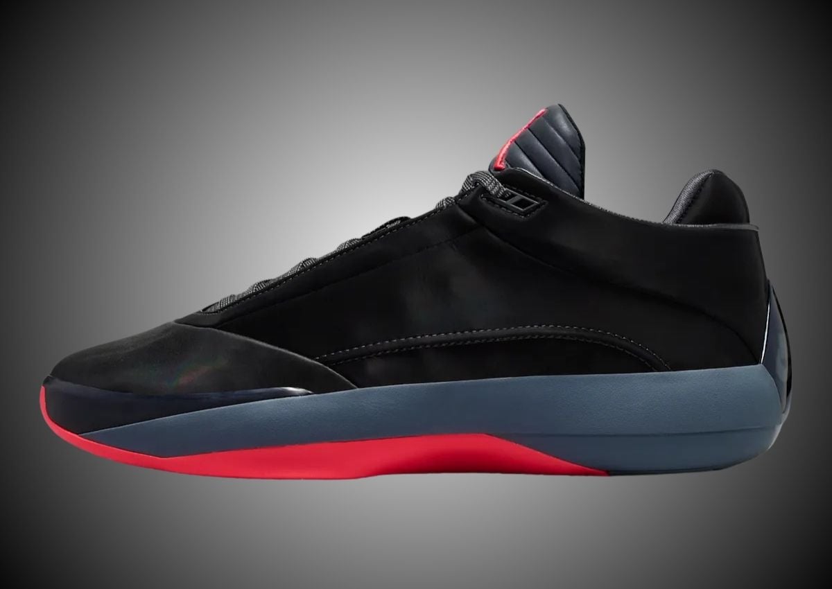 Jordan 40s Rui Air Jordan 40 Colorways + Release Dates | SneakerFiles