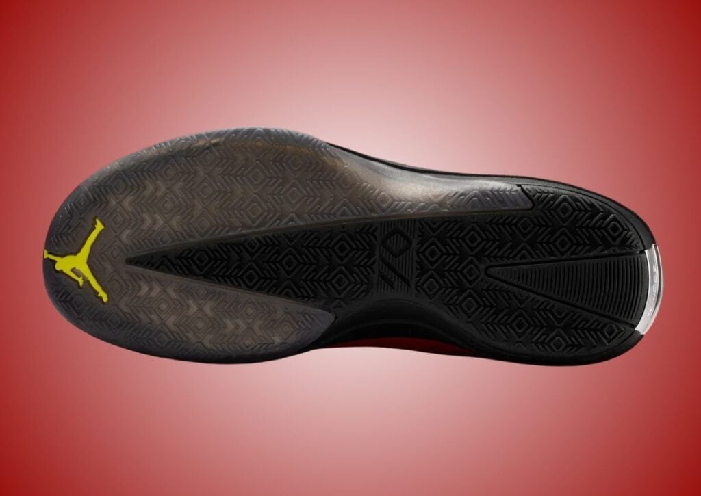 Air Jordan 4014 Ferrari IR2082-600