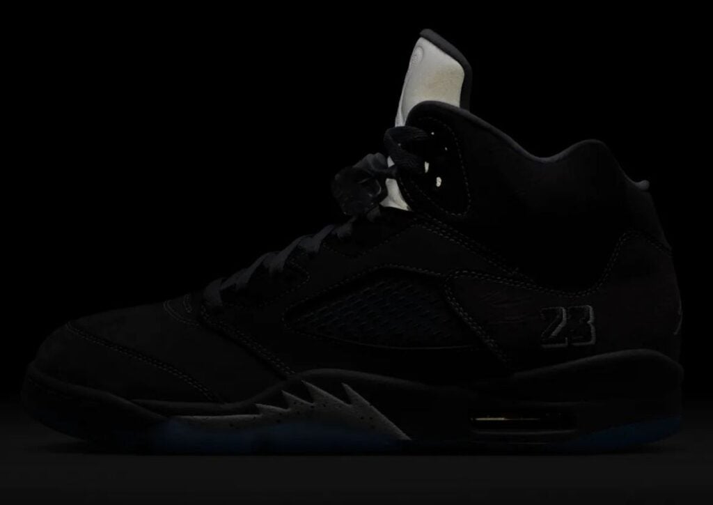 Air Jordan 5 Wolf Grey DD0587-002 Release Info