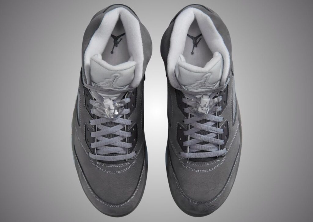 Air Jordan 5 Wolf Grey DD0587-002 Release Info