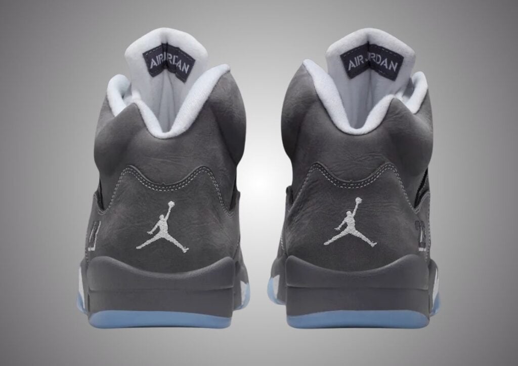 Air Jordan 5 Wolf Grey DD0587-002 Release Info