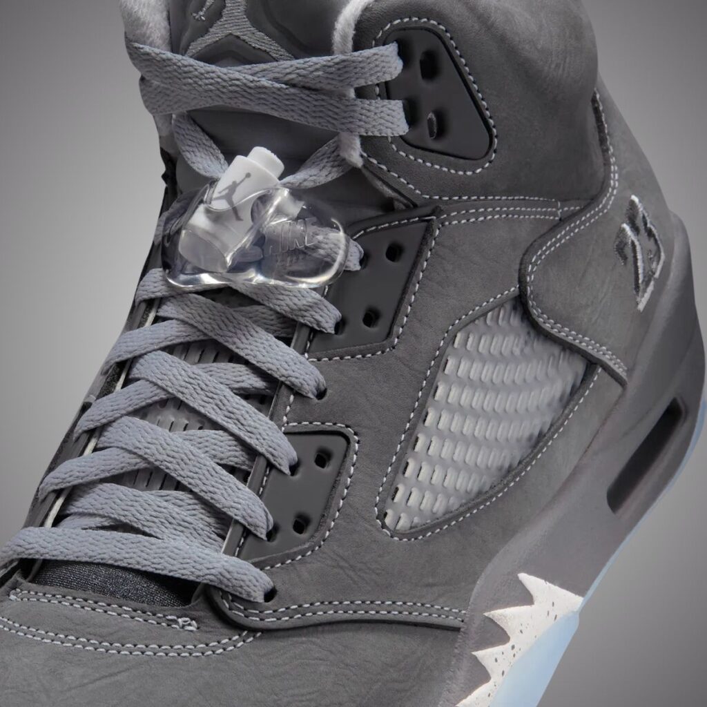Air Jordan 5 Wolf Grey DD0587-002 Release Info