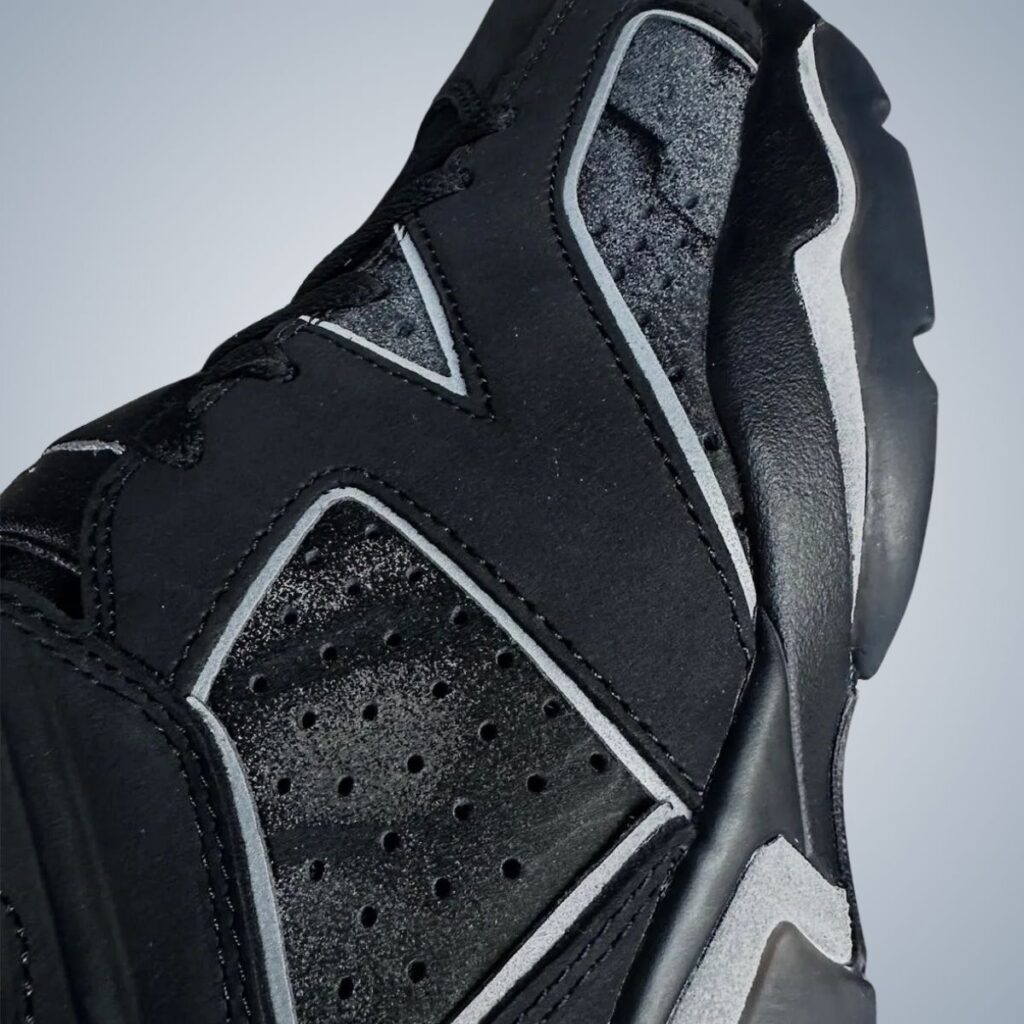 Air Jordan 6 Cap and Gown IR2266-010 Release Info