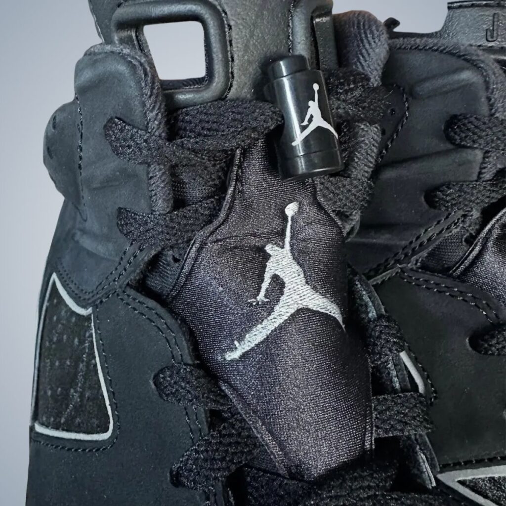 Air Jordan 6 Cap and Gown IR2266-010 Release Info