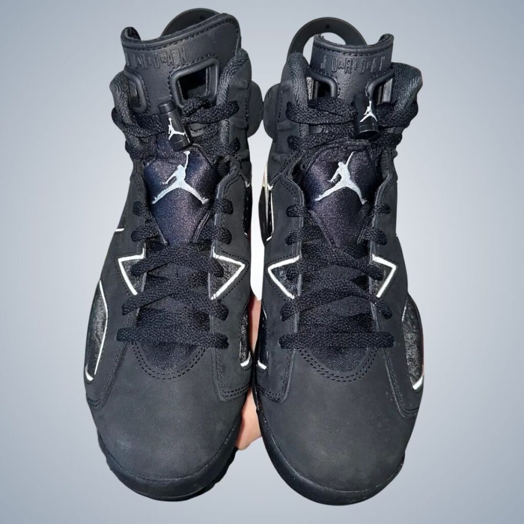 Air Jordan 6 Cap and Gown IR2266-010 Release Info