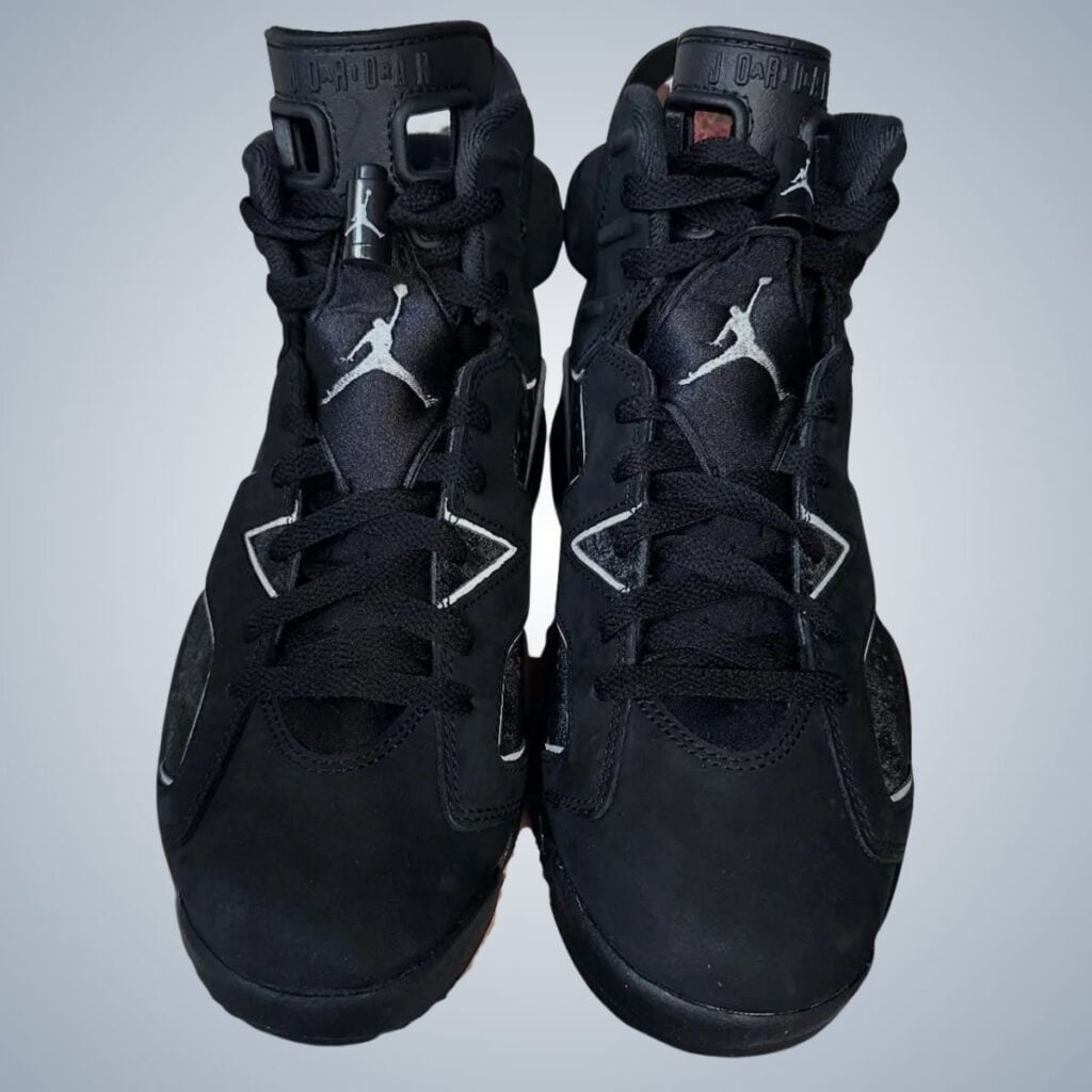 Air Jordan 6 Cap and Gown IR2266-010 Release Info