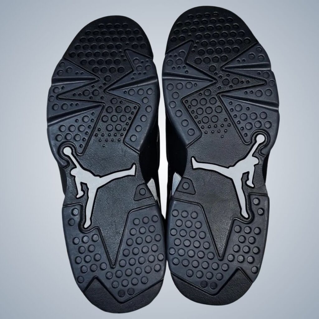 Air Jordan 6 Cap and Gown IR2266-010 Release Info