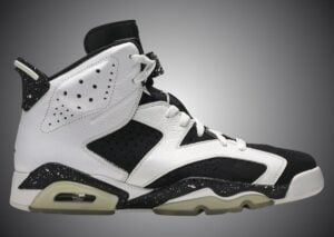 Air Jordan 6 Oreo 2026 CT8529-108
