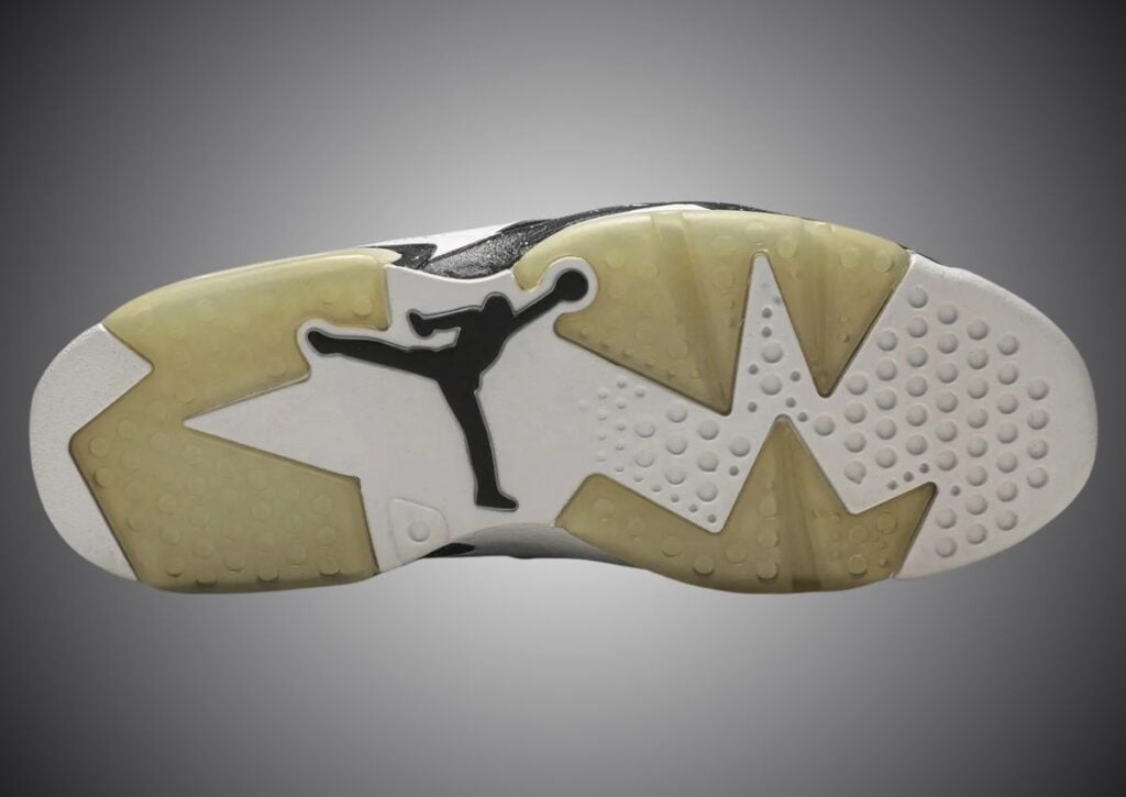 Air Jordan 6 Oreo 2026 CT8529-108