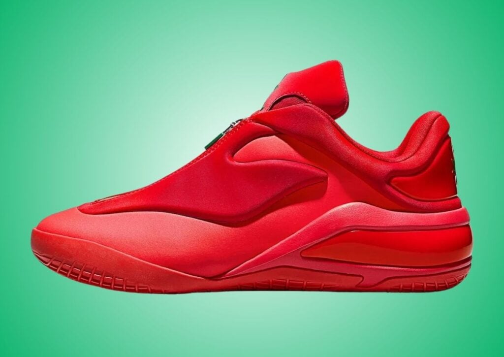 Converse Shai 001 Winter Red A18775C