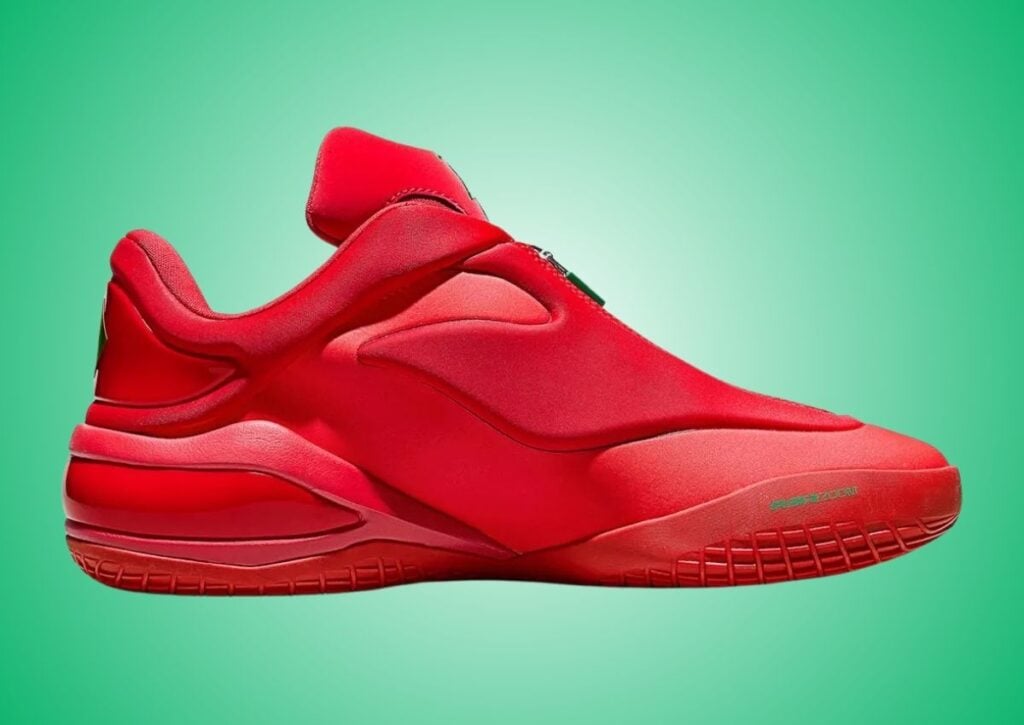 Converse Shai 001 Winter Red A18775C