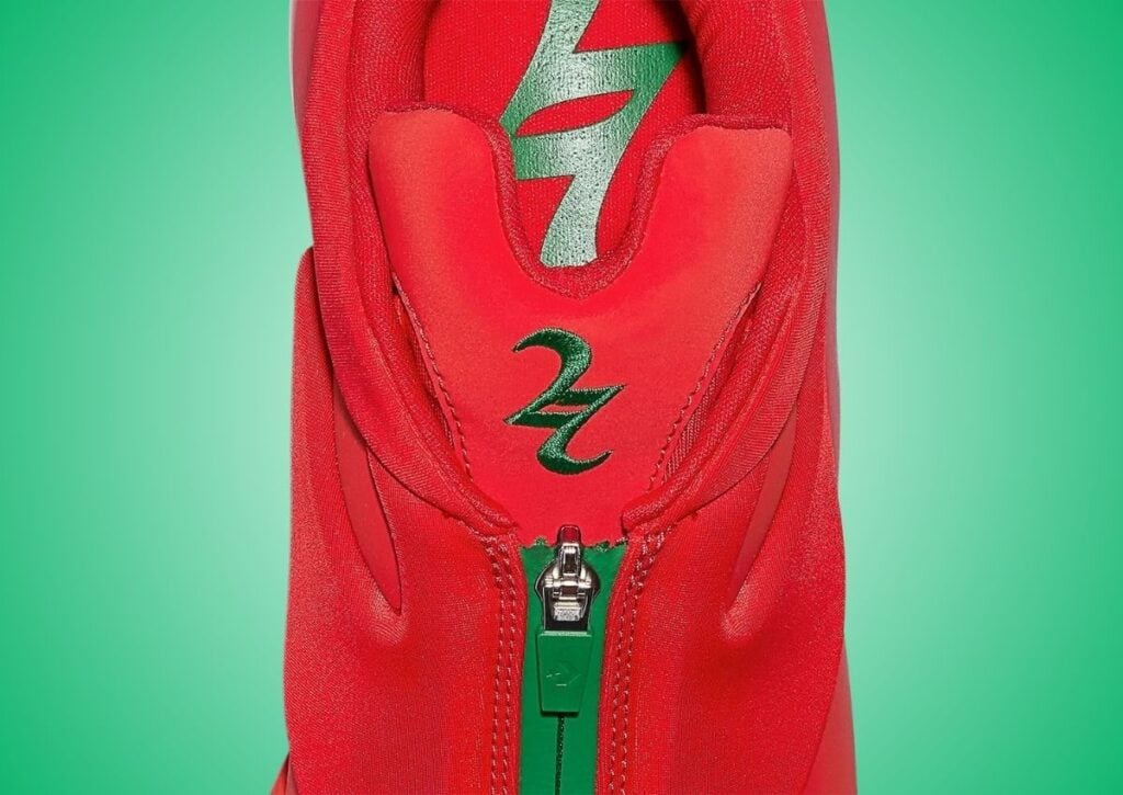 Converse Shai 001 Winter Red A18775C