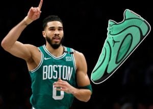 Jayson Tatum Jordan Tatum 4 Colorways Release Dates 2025 2026