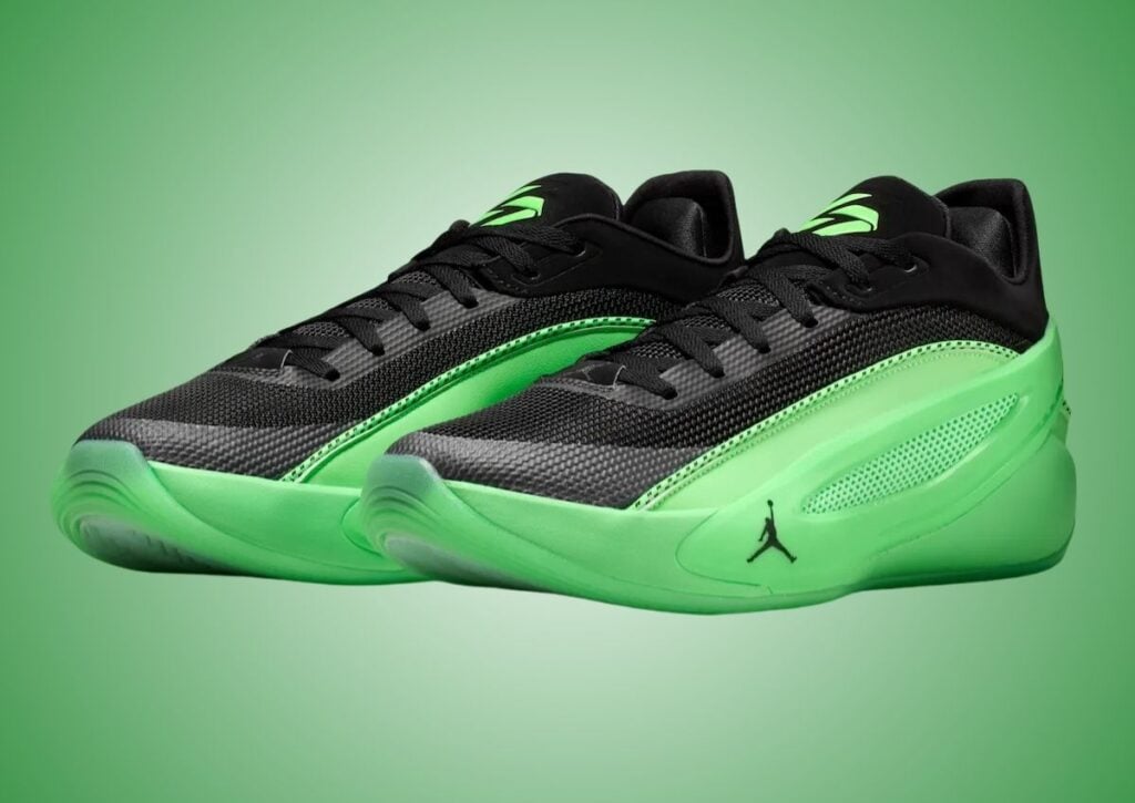 Jordan Luka 5 Venom HV8082-302