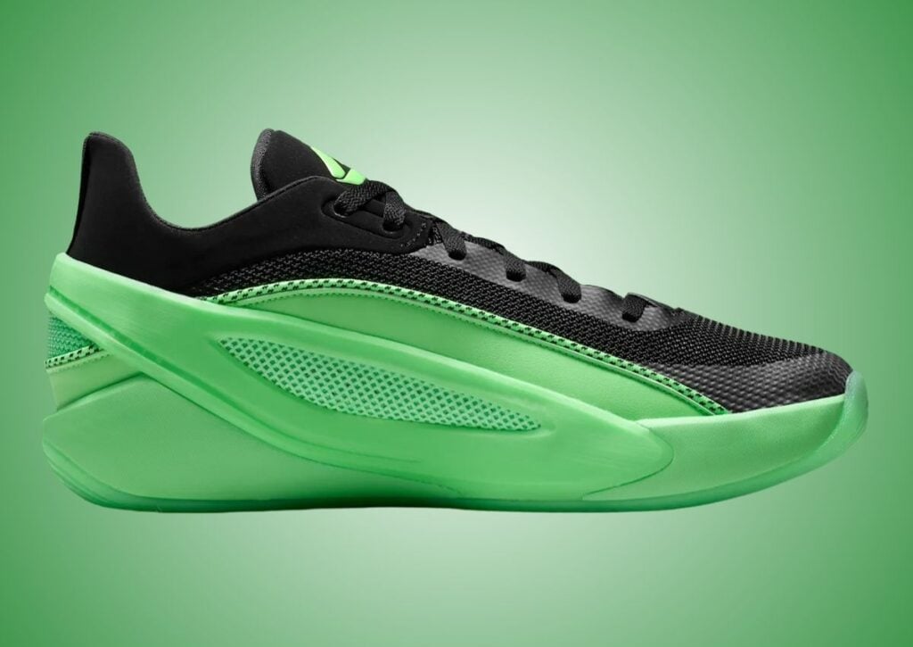 Jordan Luka 5 Venom HV8082-302