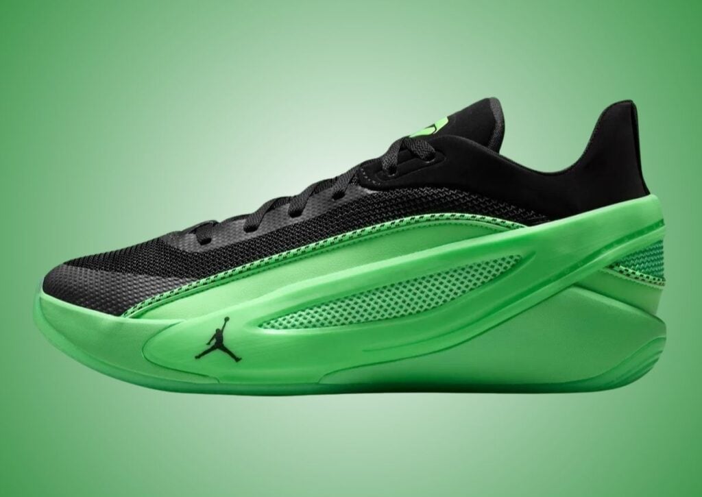 Jordan Luka 5 Venom HV8082-302