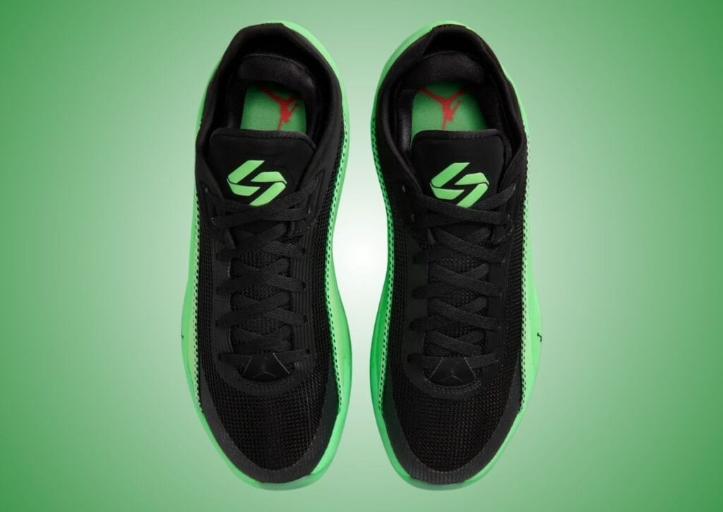 Jordan Luka 5 Venom HV8082-302