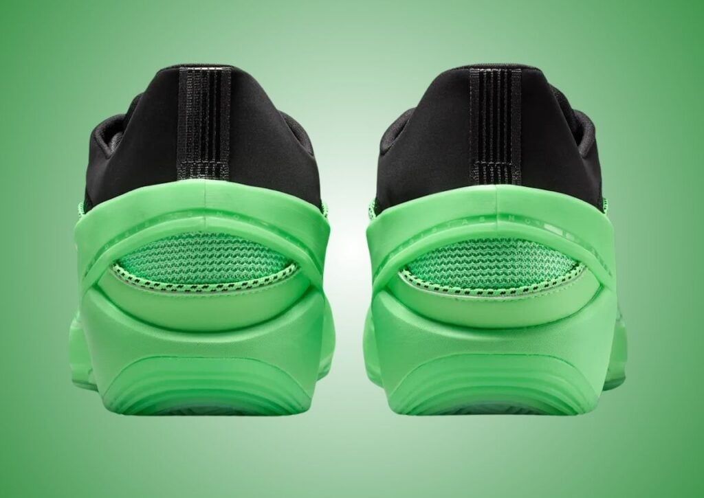 Jordan Luka 5 Venom HV8082-302