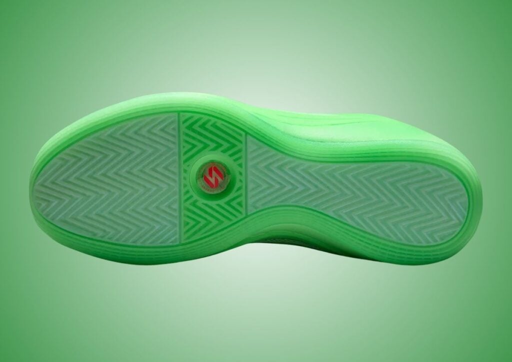 Jordan Luka 5 Venom HV8082-302