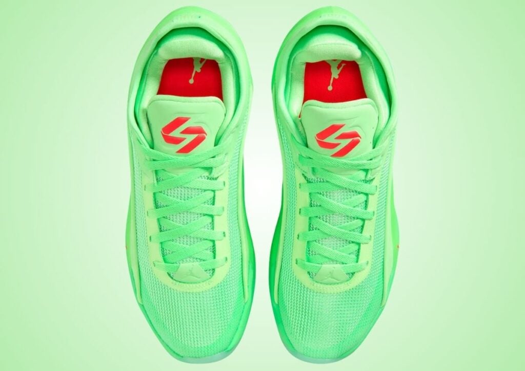 Jordan Luka 5 Viper Edge IQ0630-301