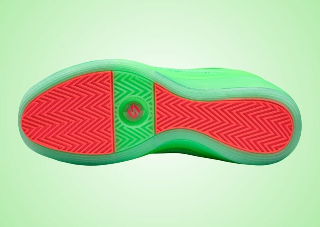 Jordan Luka 5 Viper Edge IQ0630-301