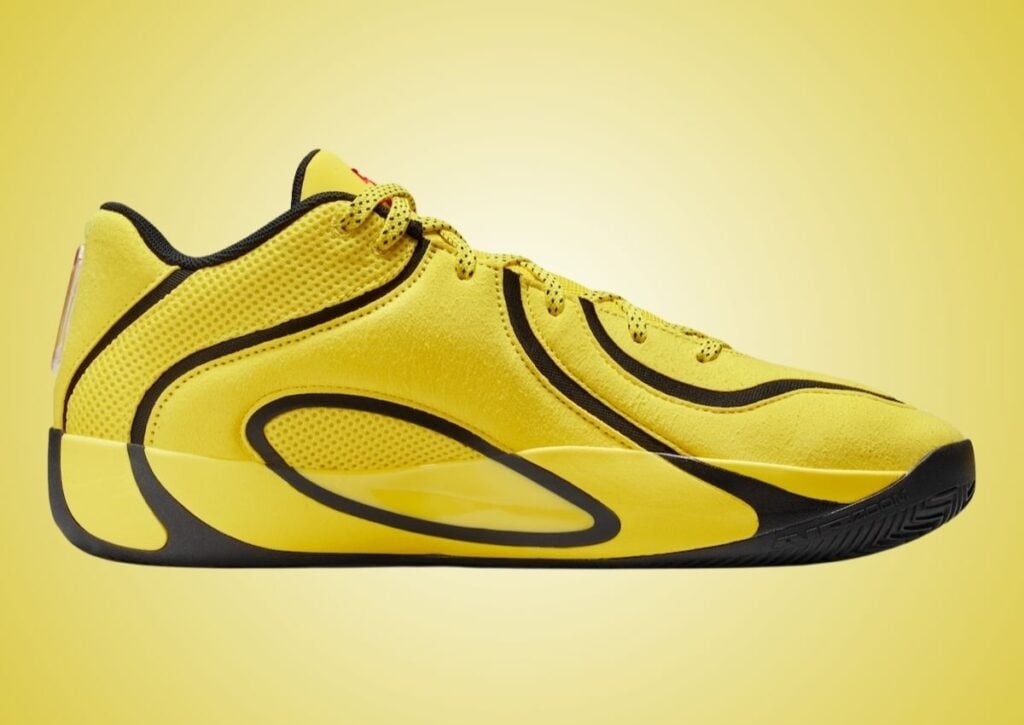 Jordan Tatum 4 Bruce Lee HQ4614-700