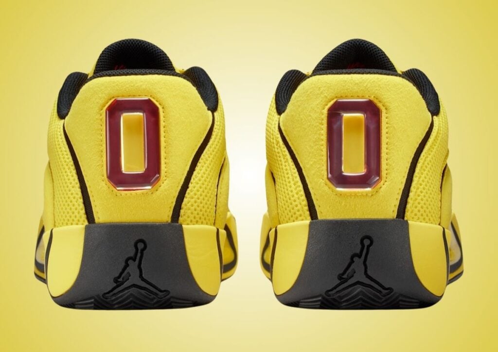 Jordan Tatum 4 Bruce Lee HQ4614-700