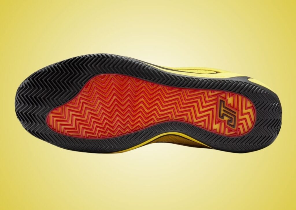 Jordan Tatum 4 Bruce Lee HQ4614-700