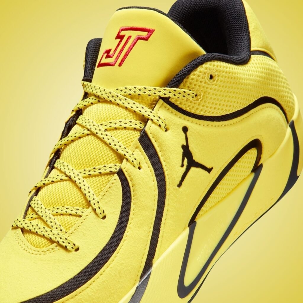 Jordan Tatum 4 Bruce Lee HQ4614-700