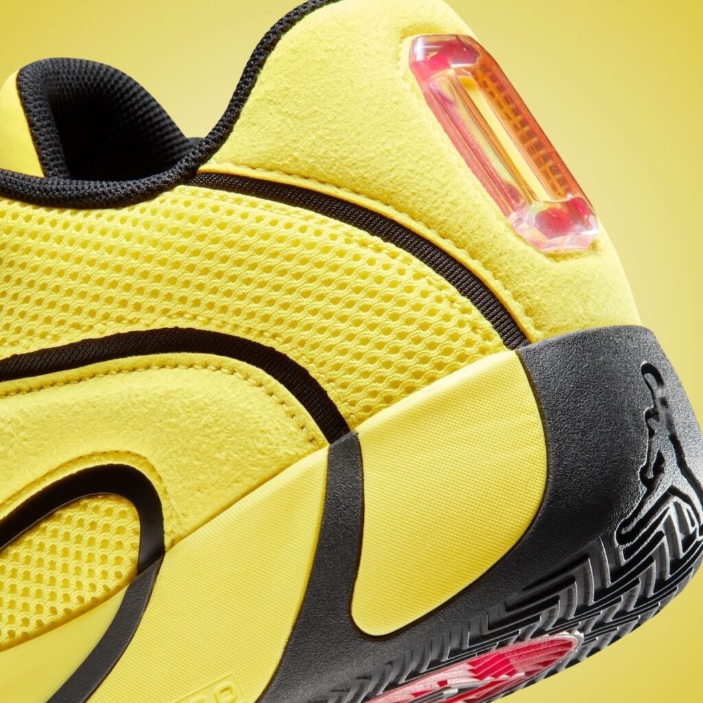 Jordan Tatum 4 Bruce Lee HQ4614-700