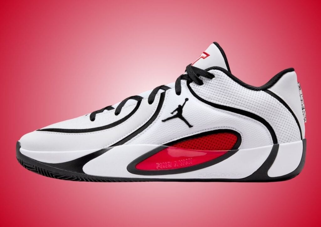 Jordan Tatum 4 Chicago HQ4614-101