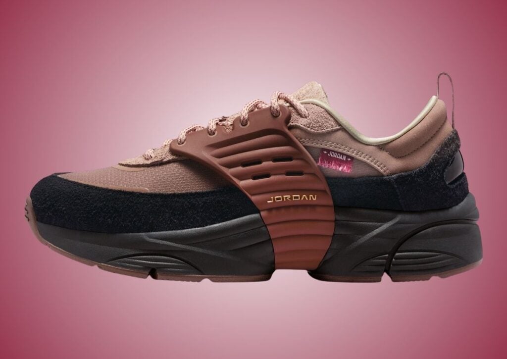 Jordan Trunner O/S Year of the Horse IQ1113-270