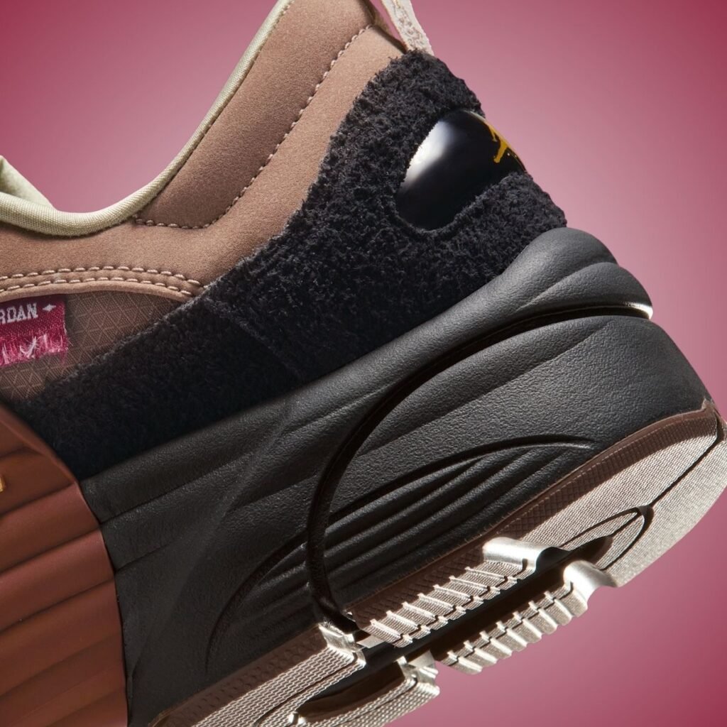 Jordan Trunner O/S Year of the Horse IQ1113-270