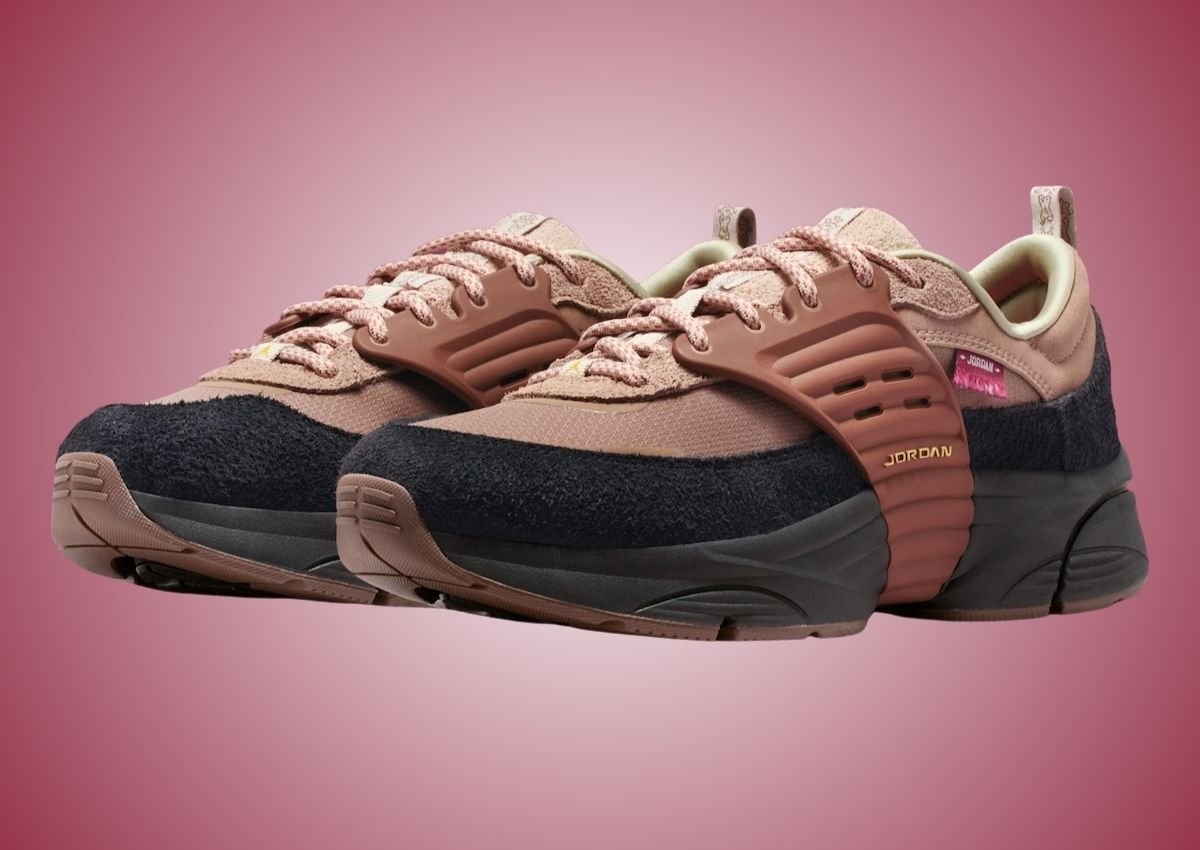 Jordan Trunner O/S “Year of the Horse” Releases Spring 2026