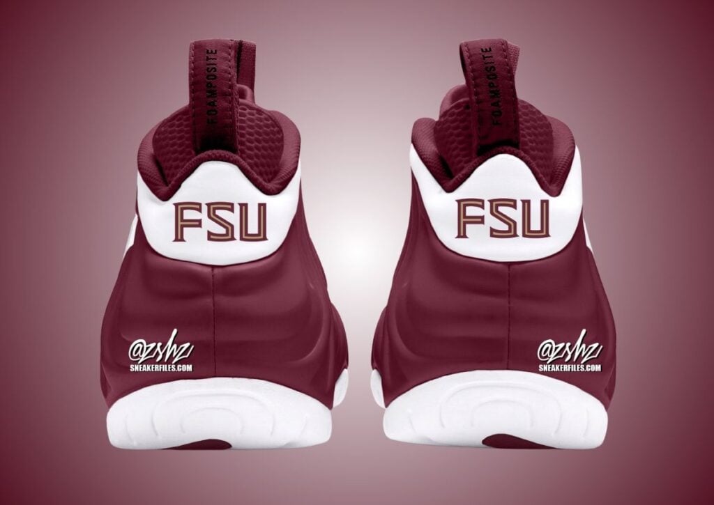 Nike Air Foamposite Pro FSU IX2095-600