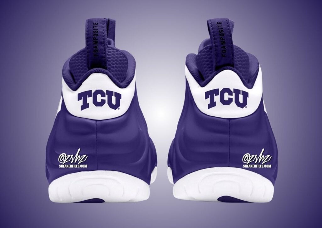 Nike Air Foamposite Pro TCU IX2092-500