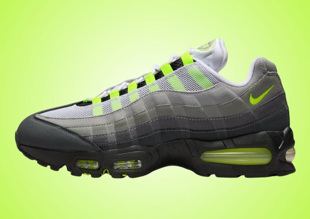 Nike Air Max 95 Neon HM4740-001 2026