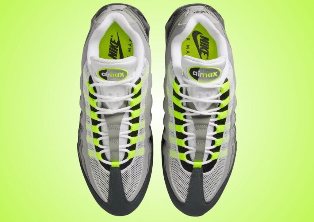 Nike Air Max 95 Neon HM4740-001 2026