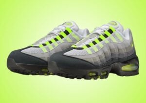 Nike Air Max 95 Neon HM4740-001 2026