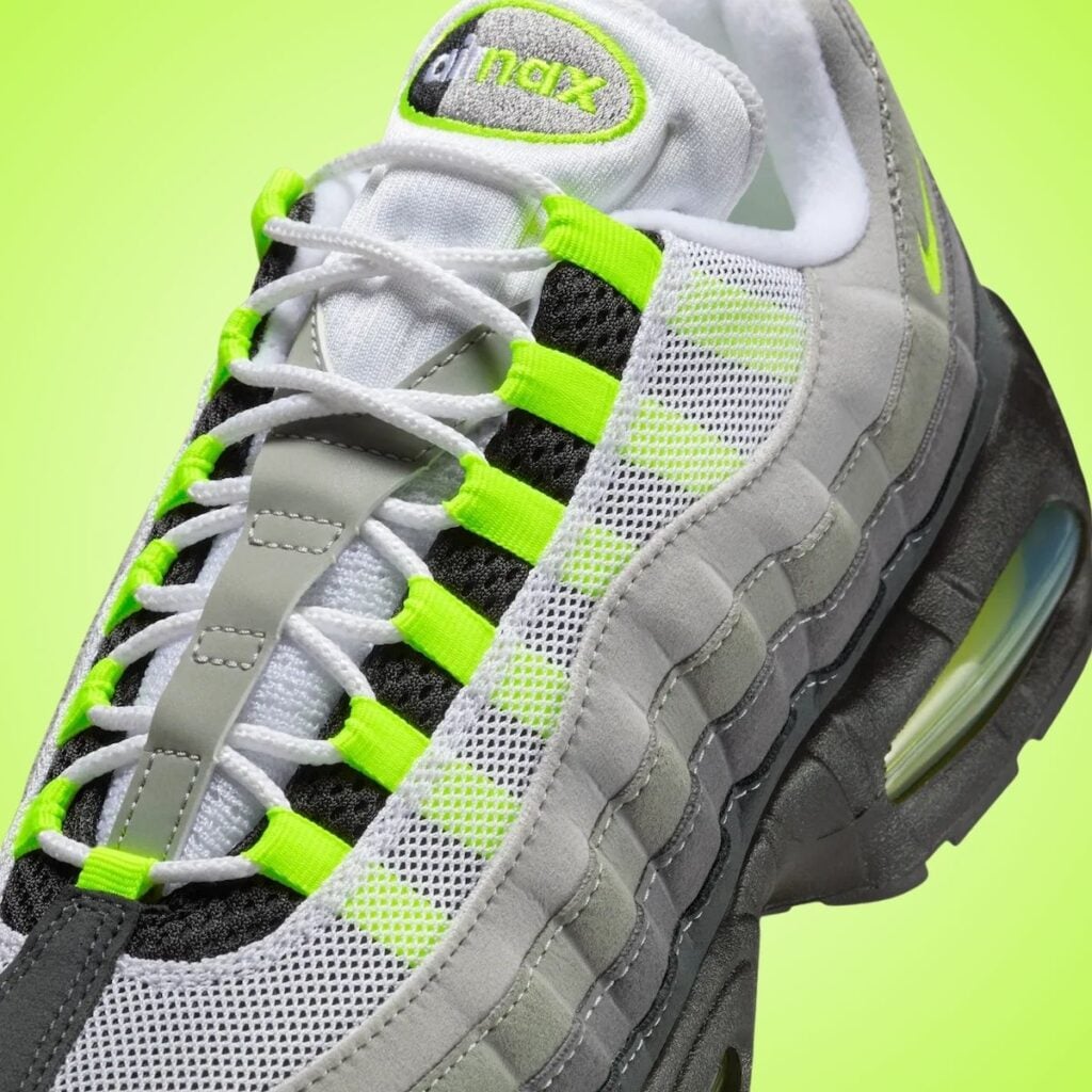 Nike Air Max 95 Neon HM4740-001 2026