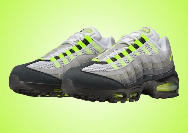 Nike Air Max 95 Neon HM4740-001 2026