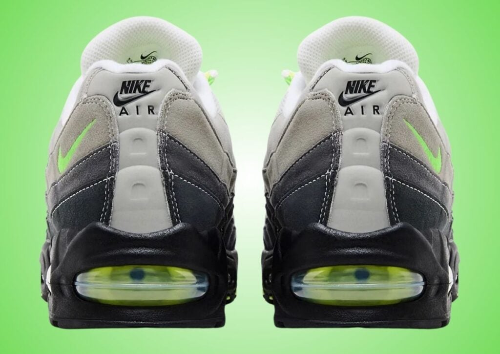 Nike Air Max 95 OG Neon 2026