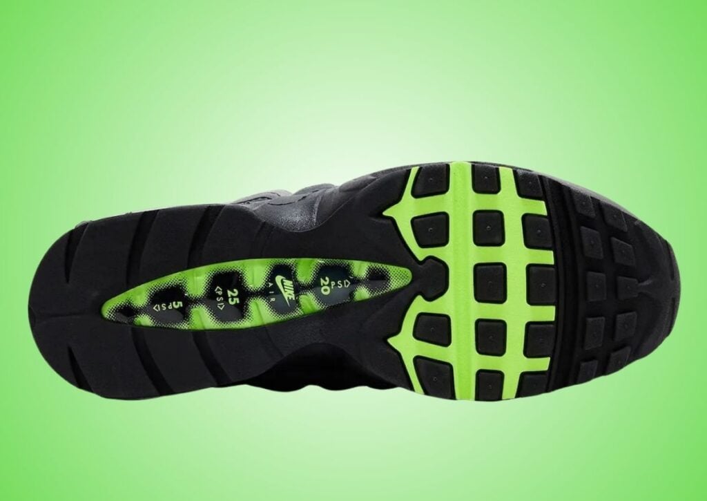 Nike Air Max 95 OG Neon 2026