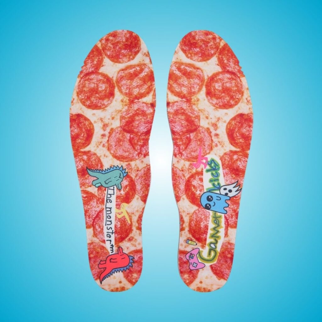 Nike Air Max Plus Doernbecher 2026 IO7690-921