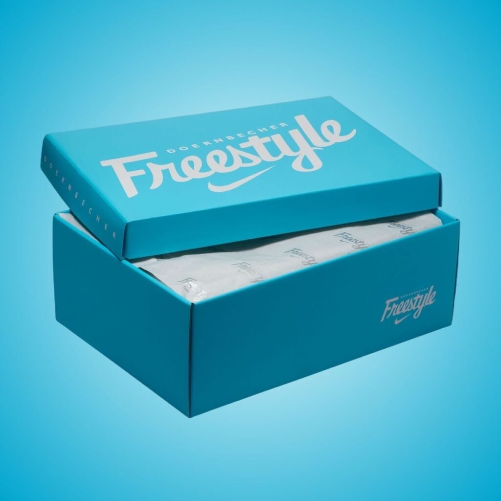 Nike Air Max Plus Doernbecher 2026 IO7690-921