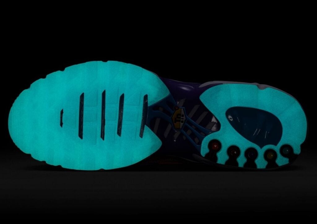 Nike Air Max Plus Doernbecher 2026 IO7690-921